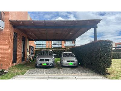 Casa de 4 alcobas en arriendo en Palos Verdes, Cajicá, 182 m² · foto 4 de 20