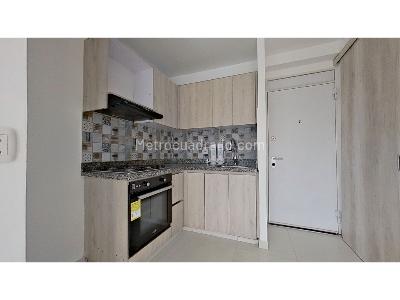 Apartamento en venta en Villa Alsacia, Bogotá · foto 2 de 17