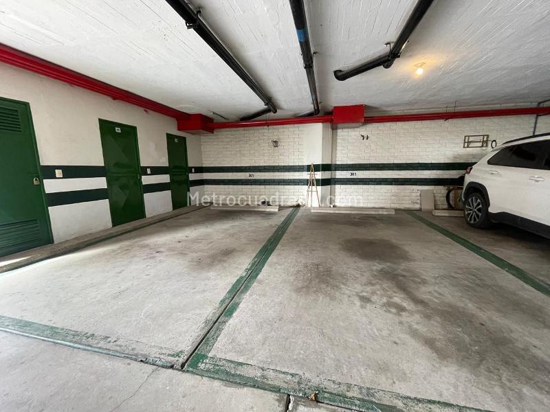 Apartamento en Arriendo, INGEMAR, Bogotá D.C. - Vista 2