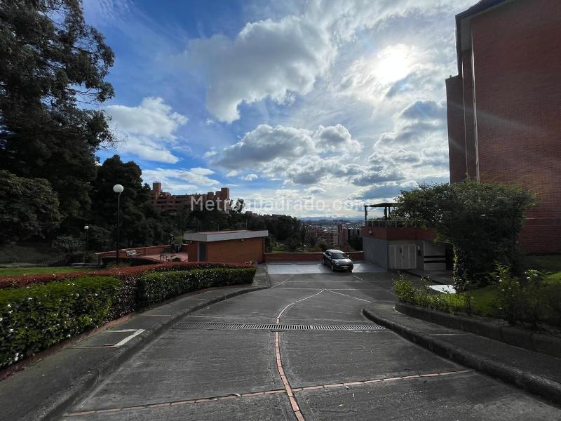 Apartamento en Arriendo, INGEMAR, Bogotá D.C. - Vista 3
