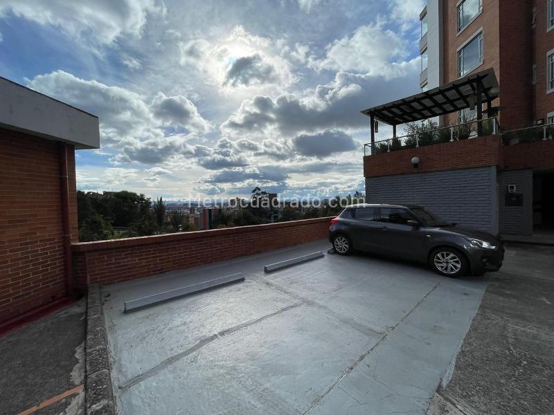 Apartamento en Arriendo, INGEMAR, Bogotá D.C. - Vista 4