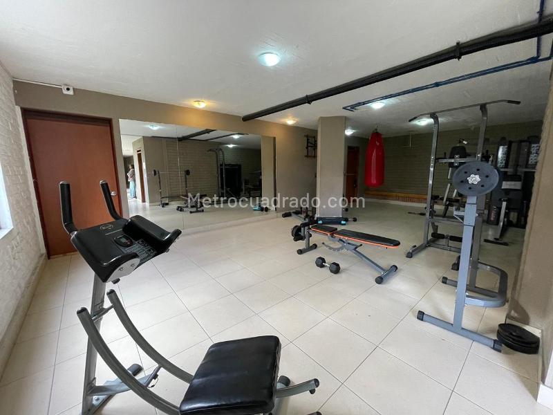 Apartamento en Arriendo, INGEMAR, Bogotá D.C. - Vista 6