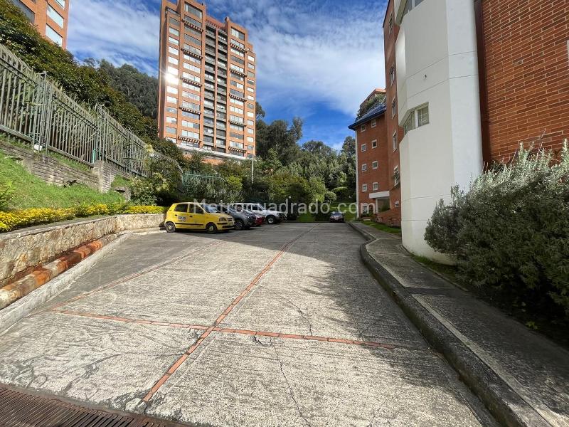 Apartamento en Arriendo, INGEMAR, Bogotá D.C. - Més