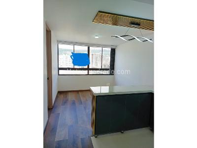 Apartamento de 2 alcobas en venta en El Redil, Bogotá, 41 m² · foto 2 de 12