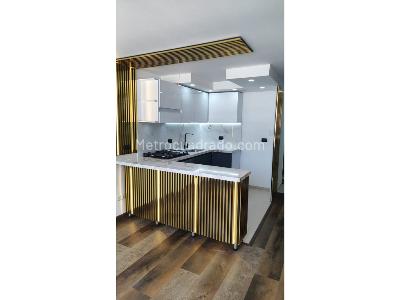 Apartamento de 2 alcobas en venta en El Redil, Bogotá, 41 m² · foto 3 de 12