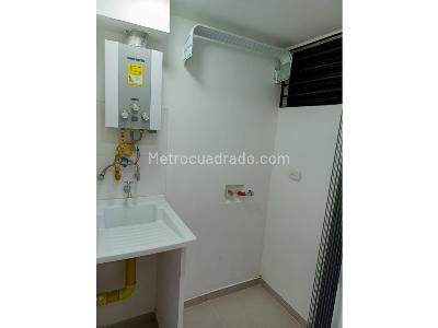 Apartamento de 2 alcobas en venta en El Redil, Bogotá, 41 m² · foto 7 de 12
