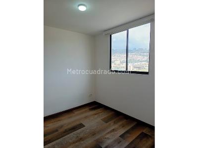 Apartamento de 2 alcobas en venta en El Redil, Bogotá, 41 m² · foto 8 de 12