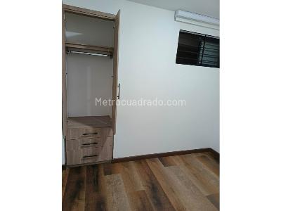 Apartamento de 2 alcobas en venta en El Redil, Bogotá, 41 m² · foto 9 de 12