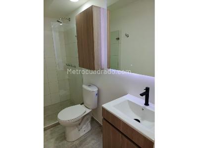 Apartamento de 2 alcobas en venta en El Redil, Bogotá, 41 m² · foto 12 de 12