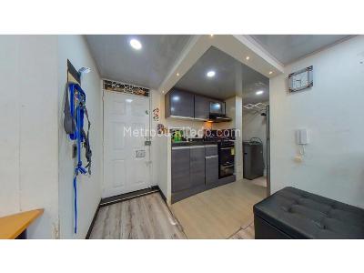 Apartamento de 2 alcobas en venta en Marco Fidel Suarez, Bogotá, 47 m² · foto 2 de 16