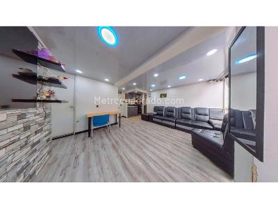 Apartamento de 2 alcobas en venta en Marco Fidel Suarez, Bogotá, 47 m² · foto 4 de 16