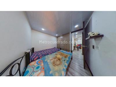 Apartamento de 2 alcobas en venta en Marco Fidel Suarez, Bogotá, 47 m² · foto 6 de 16