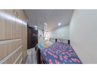 Apartamento de 2 alcobas en venta en Marco Fidel Suarez, Bogotá, 47 m² · foto 7 de 16