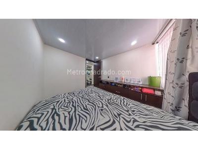 Apartamento de 2 alcobas en venta en Marco Fidel Suarez, Bogotá, 47 m² · foto 8 de 16