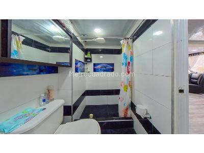 Apartamento de 2 alcobas en venta en Marco Fidel Suarez, Bogotá, 47 m² · foto 9 de 16