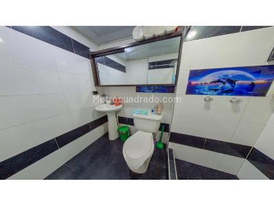 Apartamento de 2 alcobas en venta en Marco Fidel Suarez, Bogotá, 47 m² · foto 10 de 16