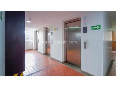Apartamento de 2 alcobas en venta en Marco Fidel Suarez, Bogotá, 47 m² · foto 12 de 16