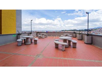 Apartamento de 2 alcobas en venta en Marco Fidel Suarez, Bogotá, 47 m² · foto 13 de 16