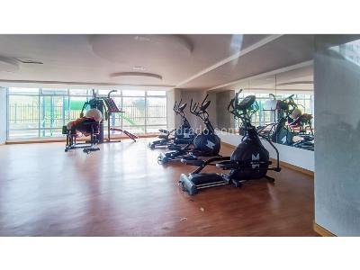 Apartamento de 2 alcobas en venta en Marco Fidel Suarez, Bogotá, 47 m² · foto 14 de 16