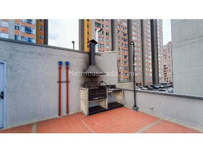 Apartamento de 2 alcobas en venta en Marco Fidel Suarez, Bogotá, 47 m² · foto 16 de 16