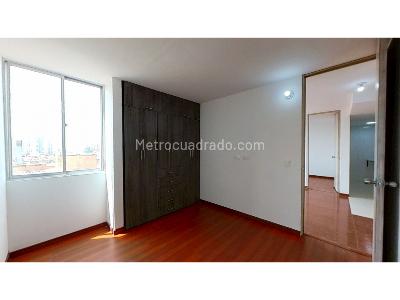 Apartamento en venta en Bosa Occidental, Bogotá · foto 3 de 20