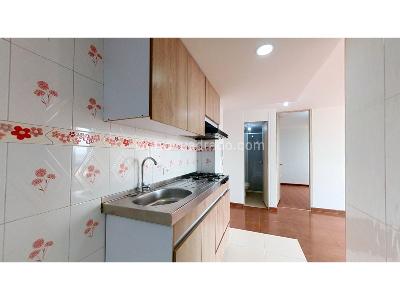 Apartamento en venta en Bosa Occidental, Bogotá · foto 6 de 20