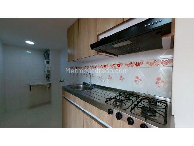 Apartamento en venta en Bosa Occidental, Bogotá · foto 13 de 20