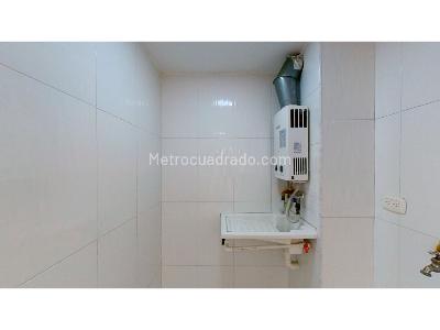 Apartamento en venta en Bosa Occidental, Bogotá · foto 18 de 20