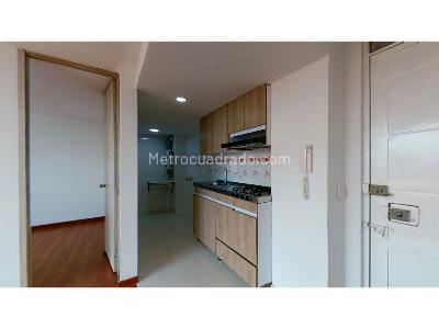 Apartamento en venta en Bosa Occidental, Bogotá · foto 19 de 20