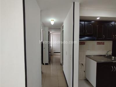 Apartamento en venta en Las Delicias, Bogotá · foto 6 de 14