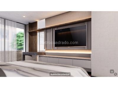 Apartamento de 3 alcobas en venta en San Patricio, Bogotá, 182 m² · foto 11 de 20