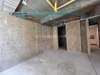 Apartamento de 3 alcobas en venta en San Patricio, Bogotá, 182 m² · foto 12 de 20