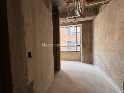Apartamento de 3 alcobas en venta en San Patricio, Bogotá, 182 m² · foto 14 de 20
