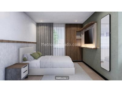 Apartamento de 3 alcobas en venta en San Patricio, Bogotá, 182 m² · foto 15 de 20