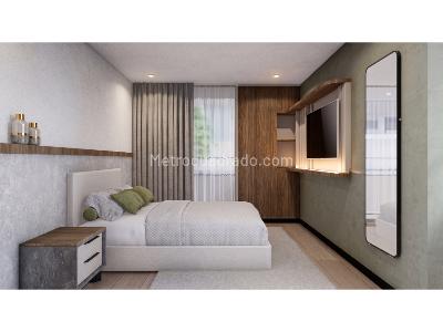 Apartamento de 3 alcobas en venta en San Patricio, Bogotá, 182 m² · foto 16 de 20