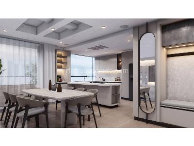 Apartamento de 3 alcobas en venta en San Patricio, Bogotá, 182 m² · foto 3 de 20