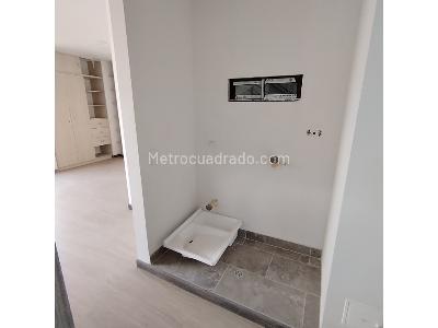 Apartaestudio en venta en Claret, Bogotá, 33 m² · foto 4 de 15