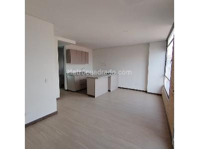 Apartaestudio en venta en Claret, Bogotá, 33 m² · foto 8 de 15