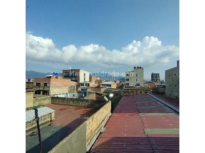 Apartaestudio en venta en Claret, Bogotá, 33 m² · foto 9 de 15