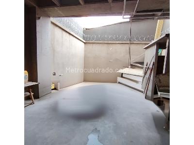 Apartaestudio en venta en Claret, Bogotá, 33 m² · foto 15 de 15