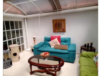 Casa de 3 alcobas en venta en El Contador, Bogotá, 170 m² · foto 4 de 20