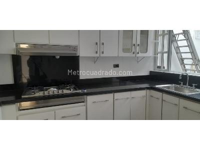 Casa de 3 alcobas en venta en El Contador, Bogotá, 170 m² · foto 15 de 20