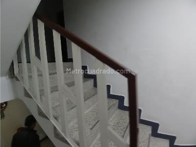 Apartamento en venta en Nicolas De Federman, Bogotá · foto 13 de 17