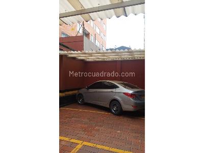 Apartamento en venta en Nicolas De Federman, Bogotá · foto 14 de 17