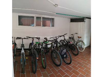 Apartamento en venta en Nicolas De Federman, Bogotá · foto 15 de 17