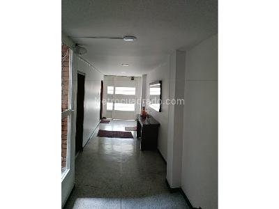 Apartamento en venta en Nicolas De Federman, Bogotá · foto 17 de 17