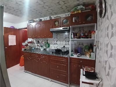 Apartamento en venta en Nicolas De Federman, Bogotá · foto 2 de 17