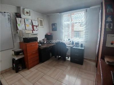 Apartamento en venta en Nicolas De Federman, Bogotá · foto 5 de 17