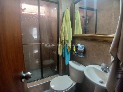 Apartamento en venta en Nicolas De Federman, Bogotá · foto 6 de 17