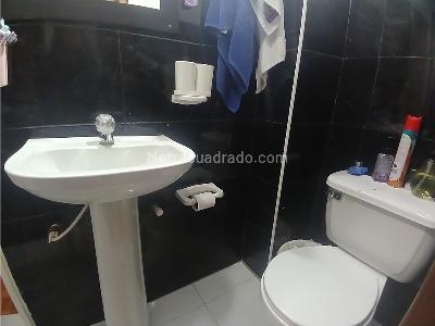 Apartamento en venta en Nicolas De Federman, Bogotá · foto 7 de 17